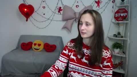 Michel online show from February 13, 12:18 pm