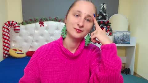 Michel online show from December 18, 12:32 pm