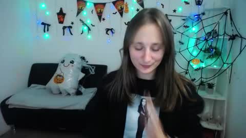 Michel online show from October 31, 12:09 pm