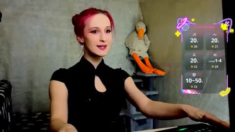 Agatha online show from February 10, 10:13 pm