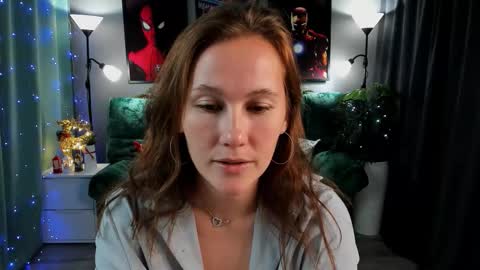 MichelleOrtis online show from December 5, 2:51 pm