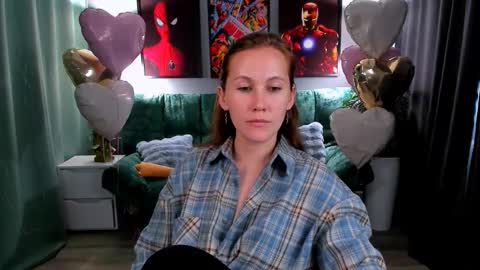 MichelleOrtis online show from March 1, 9:31 am