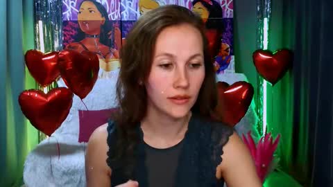 MichelleOrtis online show from February 28, 2:31 pm