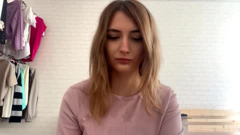 Jenny online show from March 22, 8:20 am