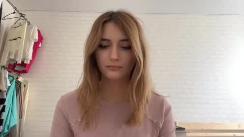 Jenny online show from April 13, 12:50 pm