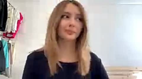 Jenny online show from April 17, 8:16 am