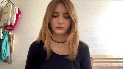 Jenny online show from April 9, 12:21 pm