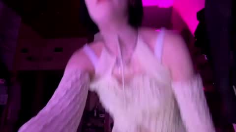 Tina online show from April 13, 9:26 pm