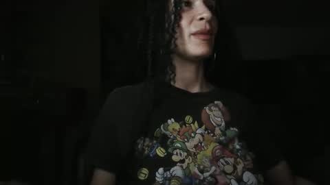 Skye online show from March 16, 7:23 am