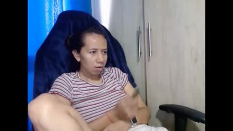 vanesa sexy online show from November 24, 12:29 pm