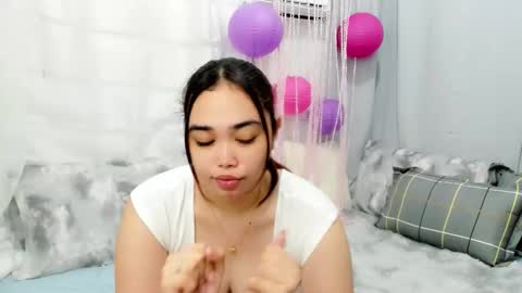 Bunny 3 online show from September 27, 7:54 pm