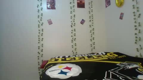 Naught Kelly online show from April 17, 7:10 am