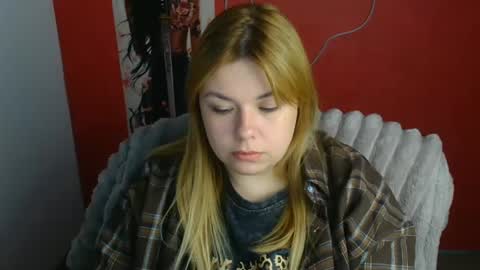 Mariana online show from April 18, 11:13 am