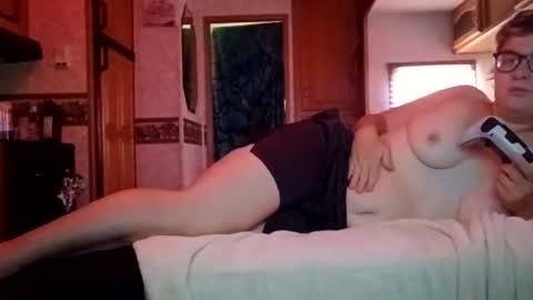 midnightmochi2 online show from July 10, 2:50 pm