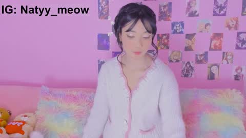 Sara online show from January 31, 8:51 pm