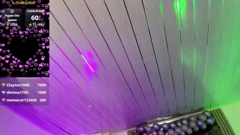 midory_ online show from December 5, 5:07 am