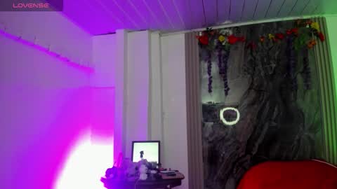 midory_ online show from September 30, 3:23 am