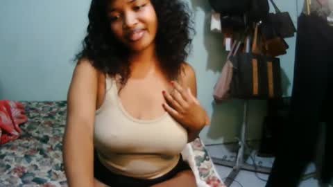 miel_07 online show from March 13, 7:59 pm