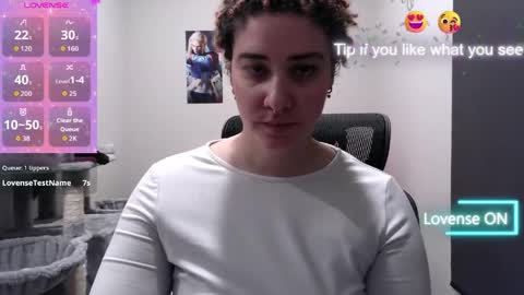 Miel online show from March 27, 9:21 am