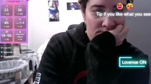 Miel online show from March 30, 10:15 am