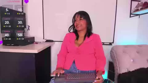 miia_blace online show from March 21, 4:39 am