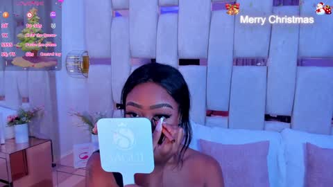 Miia Schwarz  online show from December 19, 12:34 pm