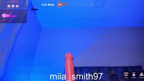 mia online show from December 18, 10:47 pm