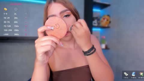 miia_sttone online show from March 21, 4:01 pm