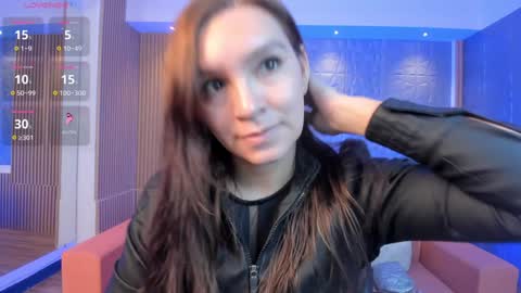 Miia 3 online show from January 22, 11:45 am