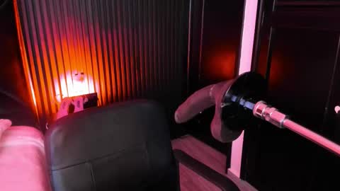 Mia Monroe online show from March 21, 3:55 am