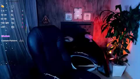 Michael Black online show from November 1, 1:10 am