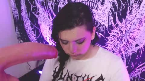 Mika online show from March 11, 12:26 am