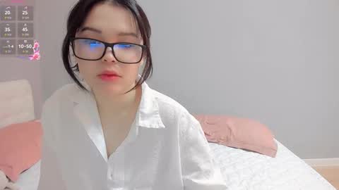 mikasssu online show from October 7, 9:14 am