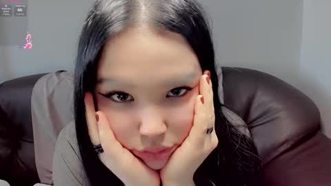 mikasssu online show from November 7, 9:48 am