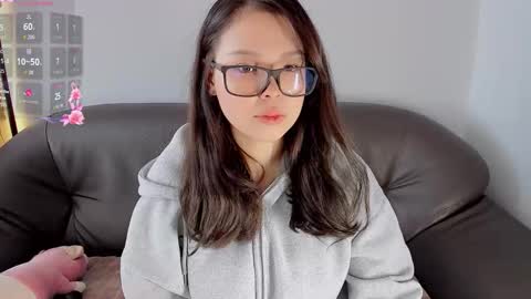 mikasssu online show from March 7, 11:06 am