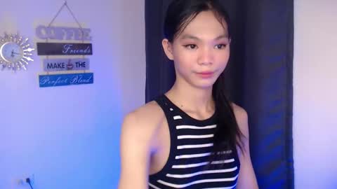 ADD MY INSTAG Mikay Gorgeous online show from October 5, 3:22 am