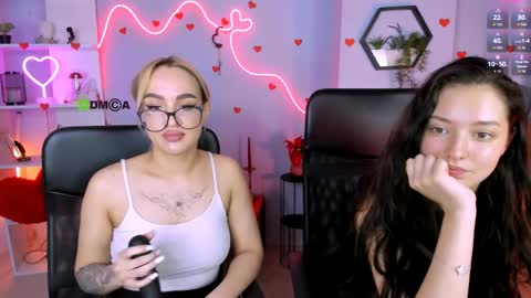 Miki online show from April 1, 6:25 am