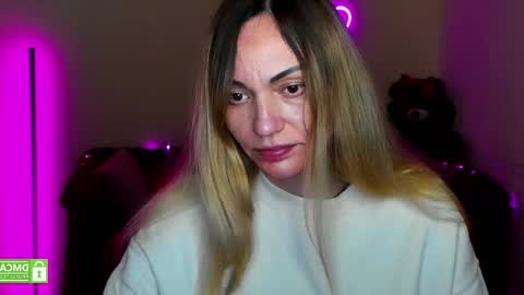 Adalina online show from February 15, 6:29 pm