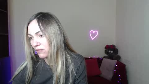 Adalina online show from February 27, 6:30 pm