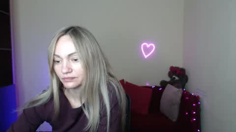 Adalina online show from March 19, 12:31 pm