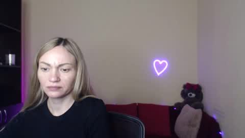 Adalina online show from April 10, 6:47 pm