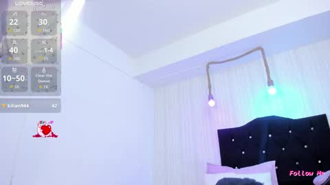   miku katsuragi  online show from April 8, 3:08 am