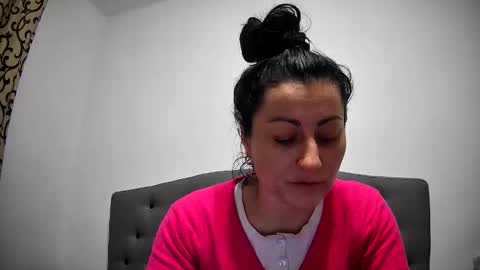 Mikyloveu online show from March 26, 4:53 pm