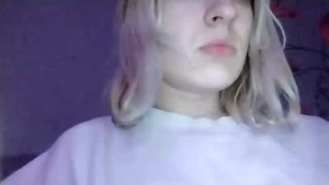 Mila 420 online show from November 8, 7:19 pm