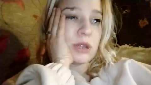 Mila 420 online show from February 12, 5:58 pm