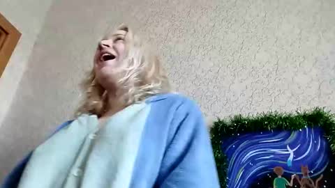 Mila 420 online show from April 15, 6:36 am