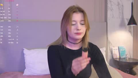 mila_blum online show from April 24, 6:11 pm