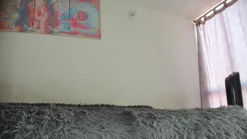 Mila Dash online show from January 15, 12:33 pm