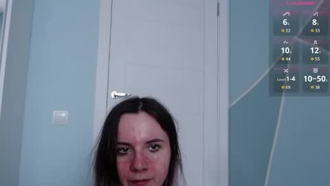 mila_good online show from April 3, 11:08 am