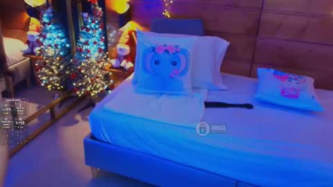 Milena  online show from November 26, 11:55 am